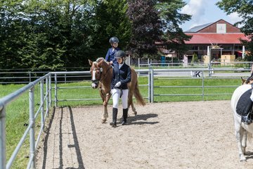 Bild 43 - Pony Akademie Turnier